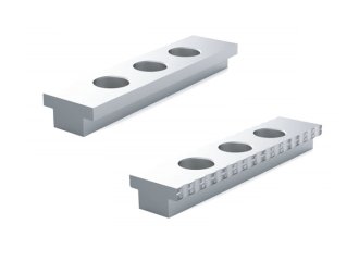 YM Series Center Fixed Jaw Insert