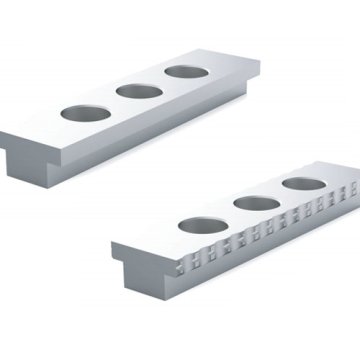 Center Fixed Jaw Insert