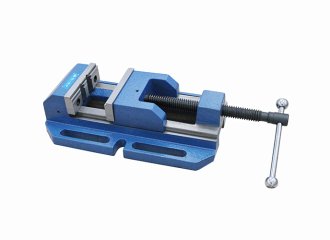 Drilling Machine Vice