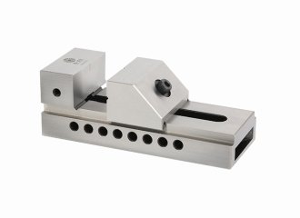 QKG Precision Vice