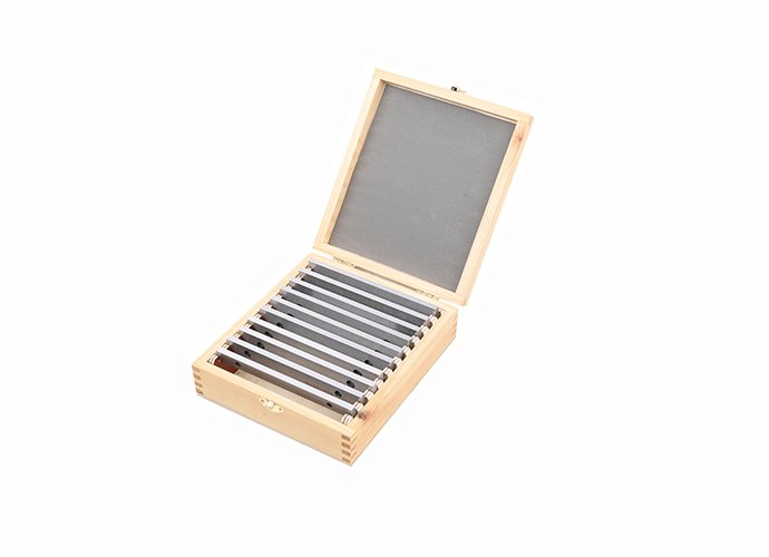24 Pair Parallel Set