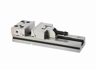 Precision Modular Vices