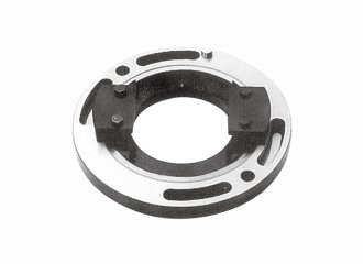 Optional Swivel Base For Precision Modular Vices