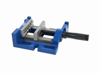 Drilling Machine Vice