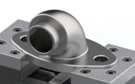 Focusing on the manufacturing of clamping tools 02