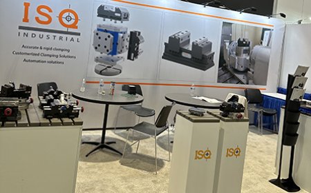 The company participated in the US exhibition.