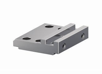 P/H Series Optional Top Jaws
