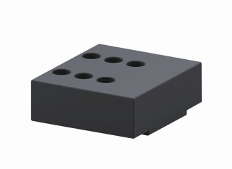 P/H Series Soft Jaws