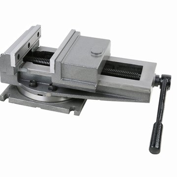 QB Machine Vice