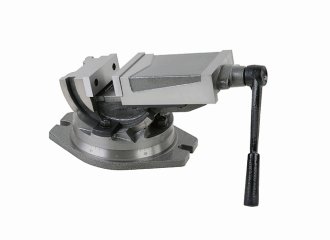 Tilting  Machine Vice