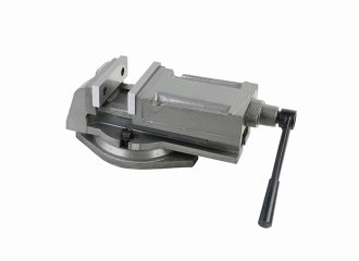 QH Machine Vice